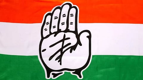 congress win jaipur corporation election