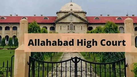 Allahabad High Court Bar Association Election : 263 Candidates Contesting for 30 Posts