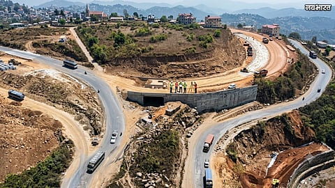 Mumbai Goa Highway 17 Year Delay Cost Rises