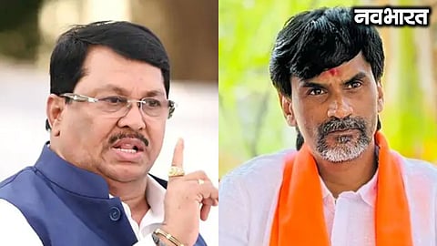 Manoj Jarange ends hunger strike: Congress alleges ₹1,400 crore deal