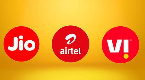 Jio and Airtel users Mobile recharges could become cheaper government is formulating a plan