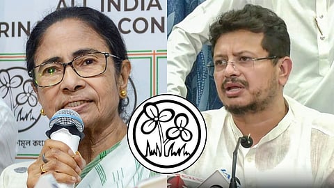 tmc party symbol new name ec