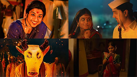 Gondhal Oscar 2027 Entry