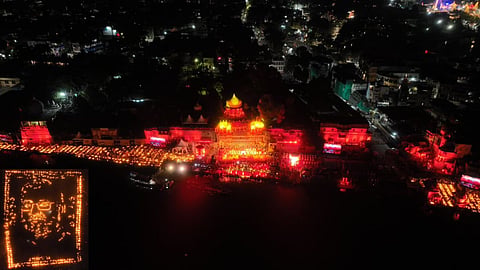 Aashirwad Ka Diya Ujjain Deepotsav