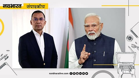 India-Bangladesh Relations