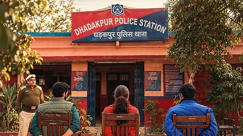 Dupahiya Season 2 Release Date