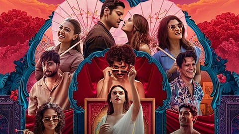 Lust Stories 3 Netflix