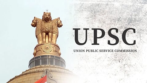 UPSC ESE 2027 Recruitment