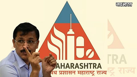 maharashtra fda action gutkha seized nagpur 14 hotel restaurant licenses suspended
