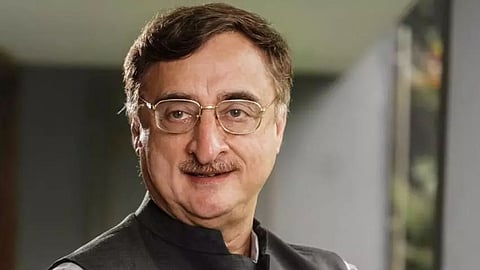 Congress Vivek Tankha