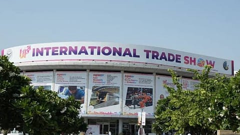 UP International Trade Show Started Greater Noida to Host Global Business Showcase from September 25