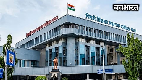 Irregularities in Pimpri Municipal Corporation Budget ₹60.18 Crore Paid in Violation of Rules