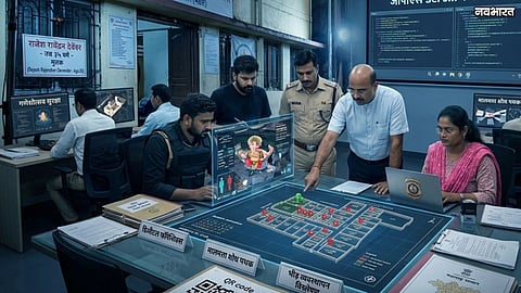 Ghatkopar Youth Murder Over Minor Dispute Seven Accused Arrested