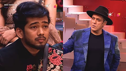 Bigg Boss 20 Weekend Ka Vaar