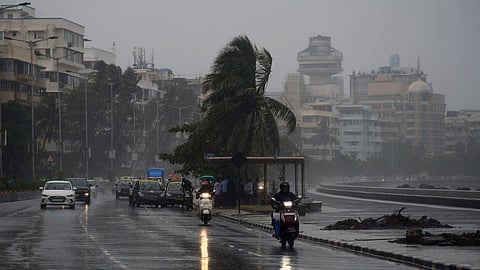 imd weather today