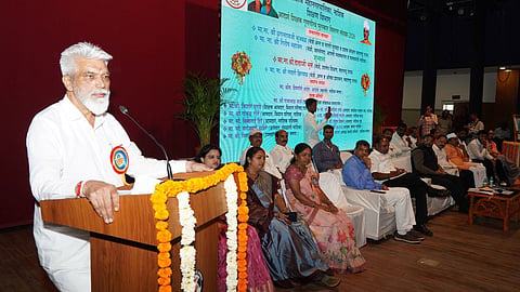 nashik municipal schools 50 thousand students shikshanacha kumbh
