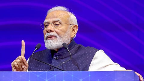 pm narendra modi ngt international conference
