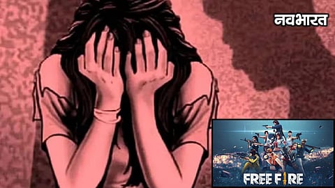 Nagpur Minor Girl Rescued 