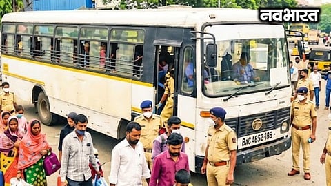 29 Bangladeshi nationals found in Pimpri-Chinchwad, 26 deported; 19-year-old woman detained from a Dehu Road lodge