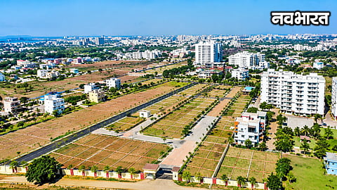 Nagpur Property Prices
