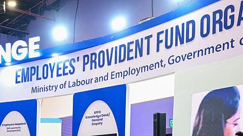 EPFO On WhatsApp Channel