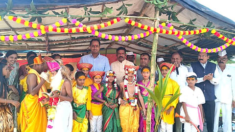 nashik seva sankalp abhiyan government schemes