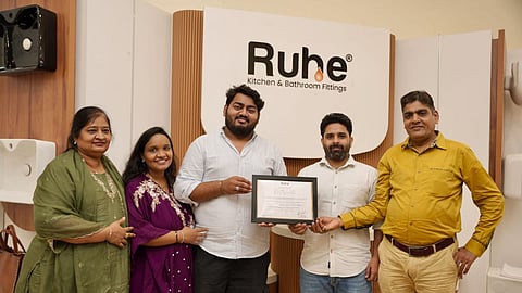 ruhe exclusive brand store navi mumbai panvel