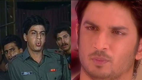 Bollywood Stars Started From TV