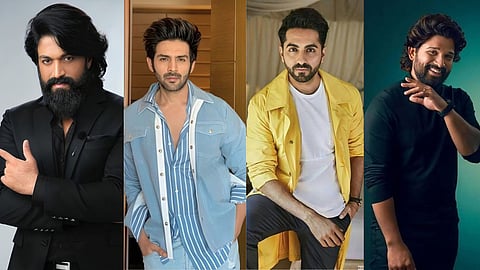 Overnight Superstars Bollywood