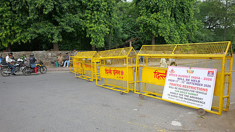 Delhi Gangrape Case