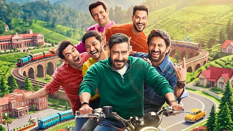 Golmaal 5 Release Date