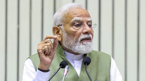 pm narendra modi rojgar mela appointment letter