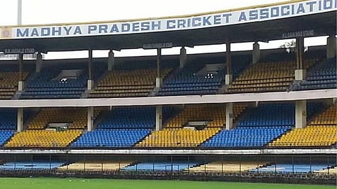 India vs West Indies T20 match in Indore, Online ticket sales for the October 11 match at Holkar Stadium 