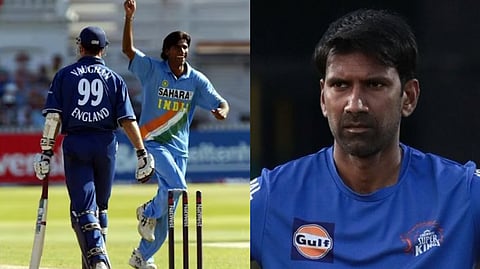  Balaji became coach