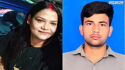 Advocate Kanchan Singh Suicide