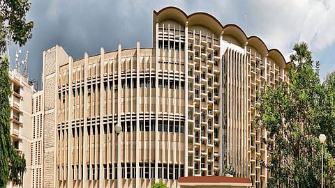IIT Bombay Student Death