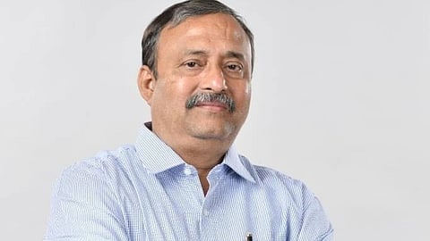 Debabrata Majumdar