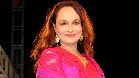 Soni Razdan New Movie