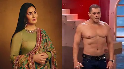 Katrina Kaif Trolling Controversy