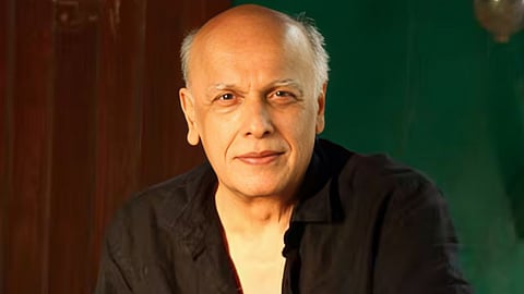 Mahesh Bhatt Life Inspired Movies