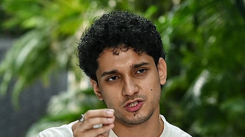 Saurav Das