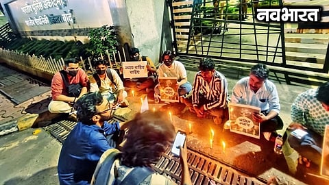 IIT Bombay B.Tech student Sahil Wakode commits suicide; case of abetment to suicide registered