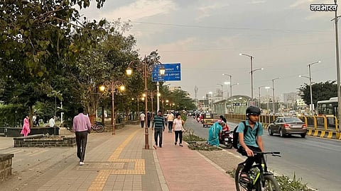 Chhatrapati Sambhajinagar Urban Development Plan