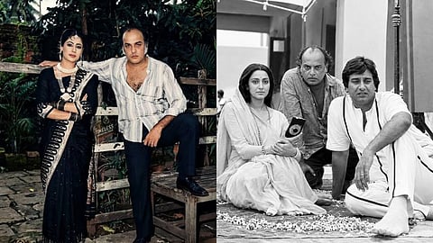 Mahesh Bhatt Birthday Special