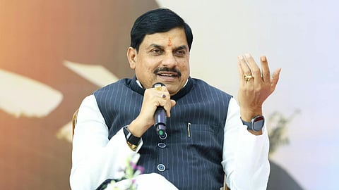 CM Mohan Yadav Statement