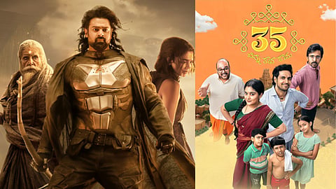 72nd National Film Awards