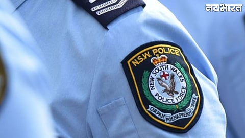 Sydney Stabbing Incident In Australia