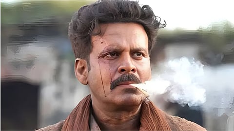 Manoj Bajpayee 