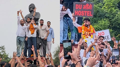 DUSU Election