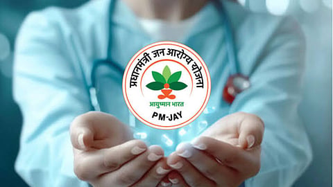 gondia ayushman bharat 751 lakh beneficiaries